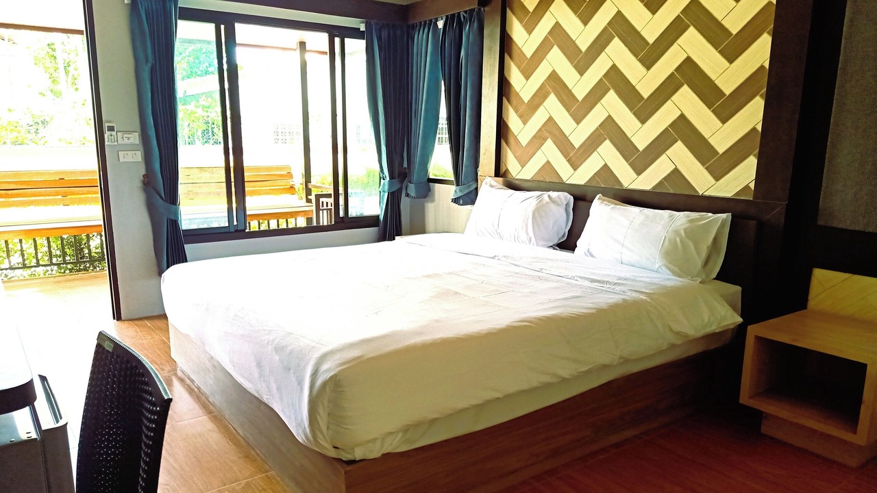 Photo of Bedroom in Ban Mut Dok Khao