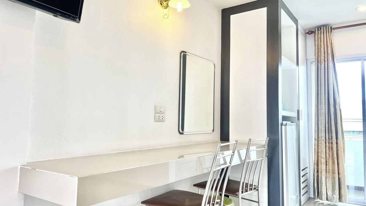 Photo of Bedroom in Ban Luam