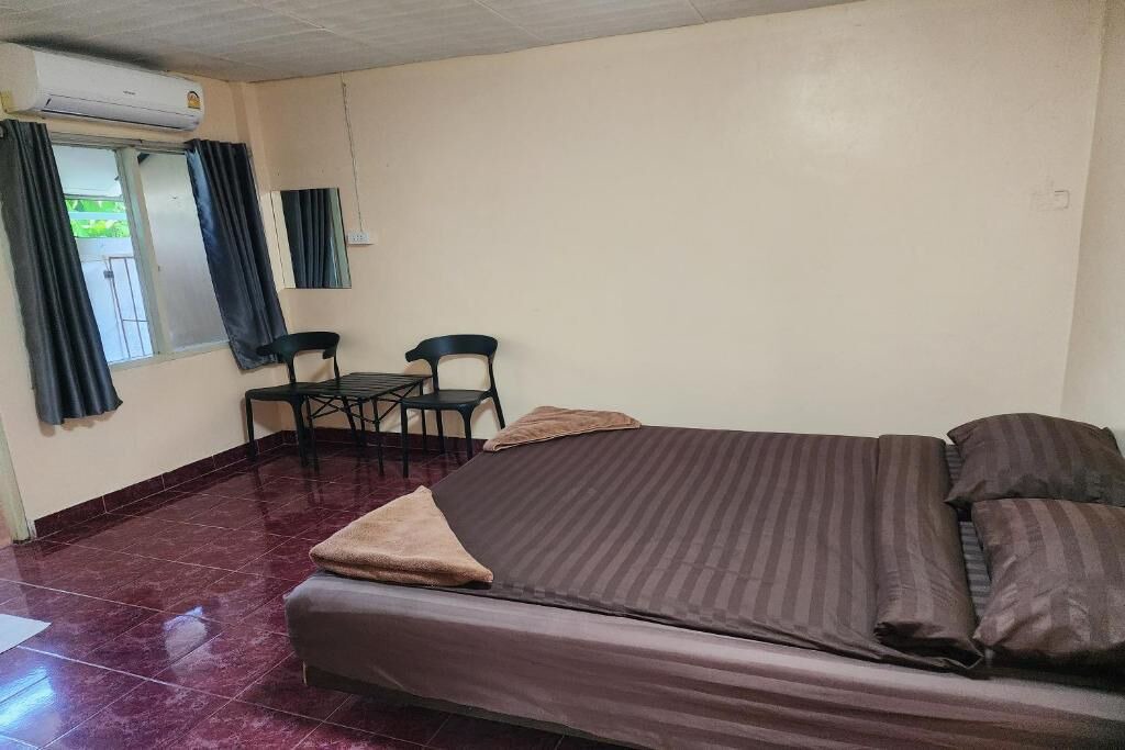 Photo of Bedroom in Downtown Krabi