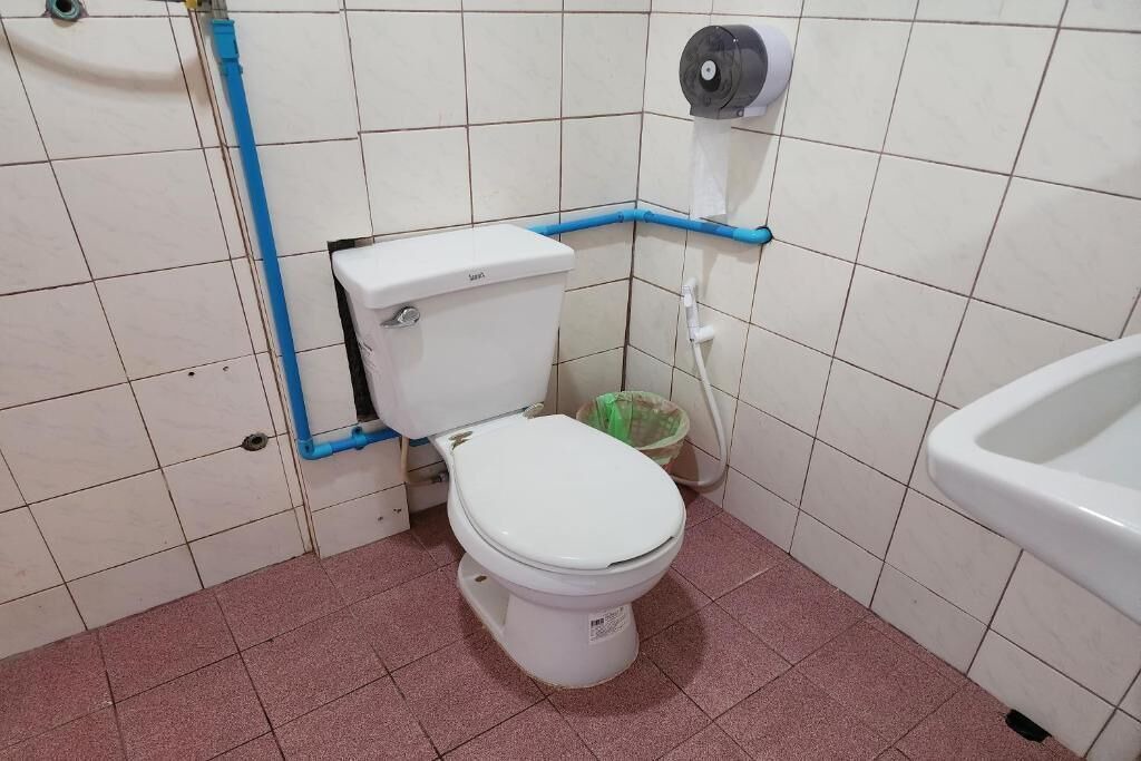 Photo of Bathroom in Downtown Krabi