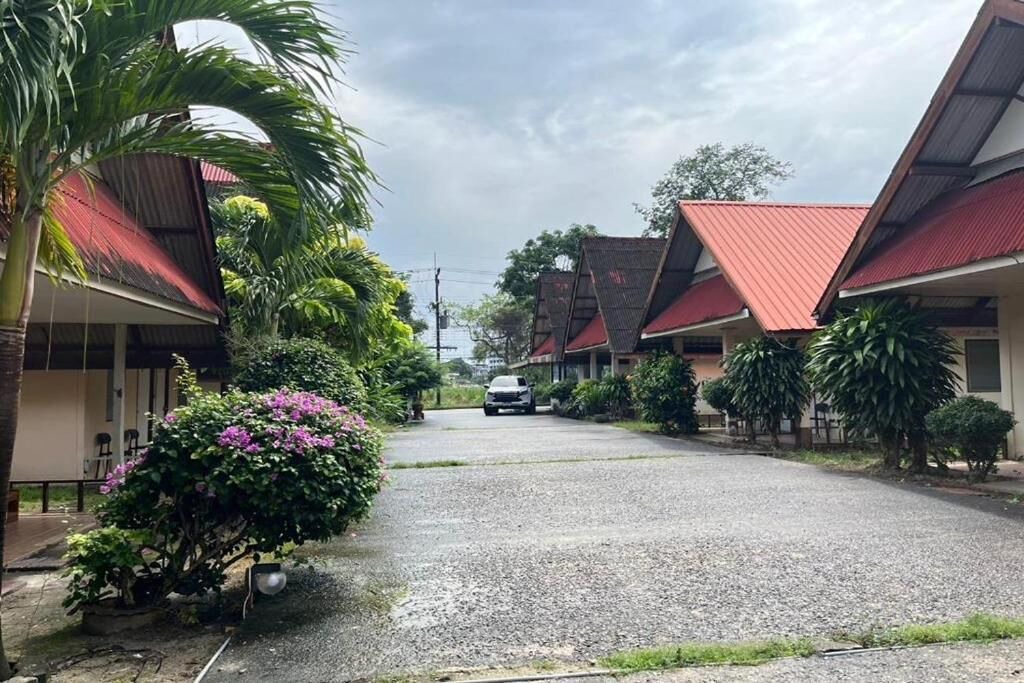 Photo of Outdoor in Downtown Krabi
