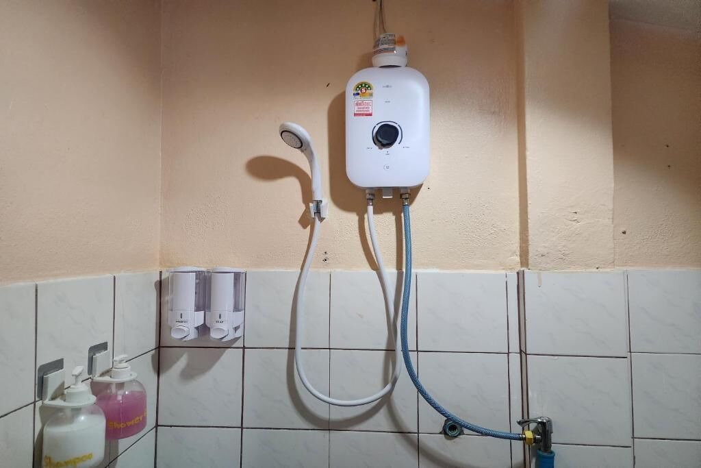 Photo of Bathroom in Downtown Krabi