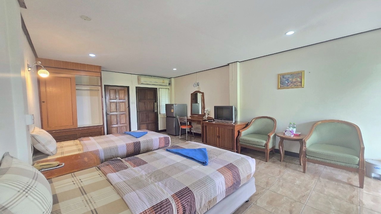 Photo of Bedroom in Pak Chong