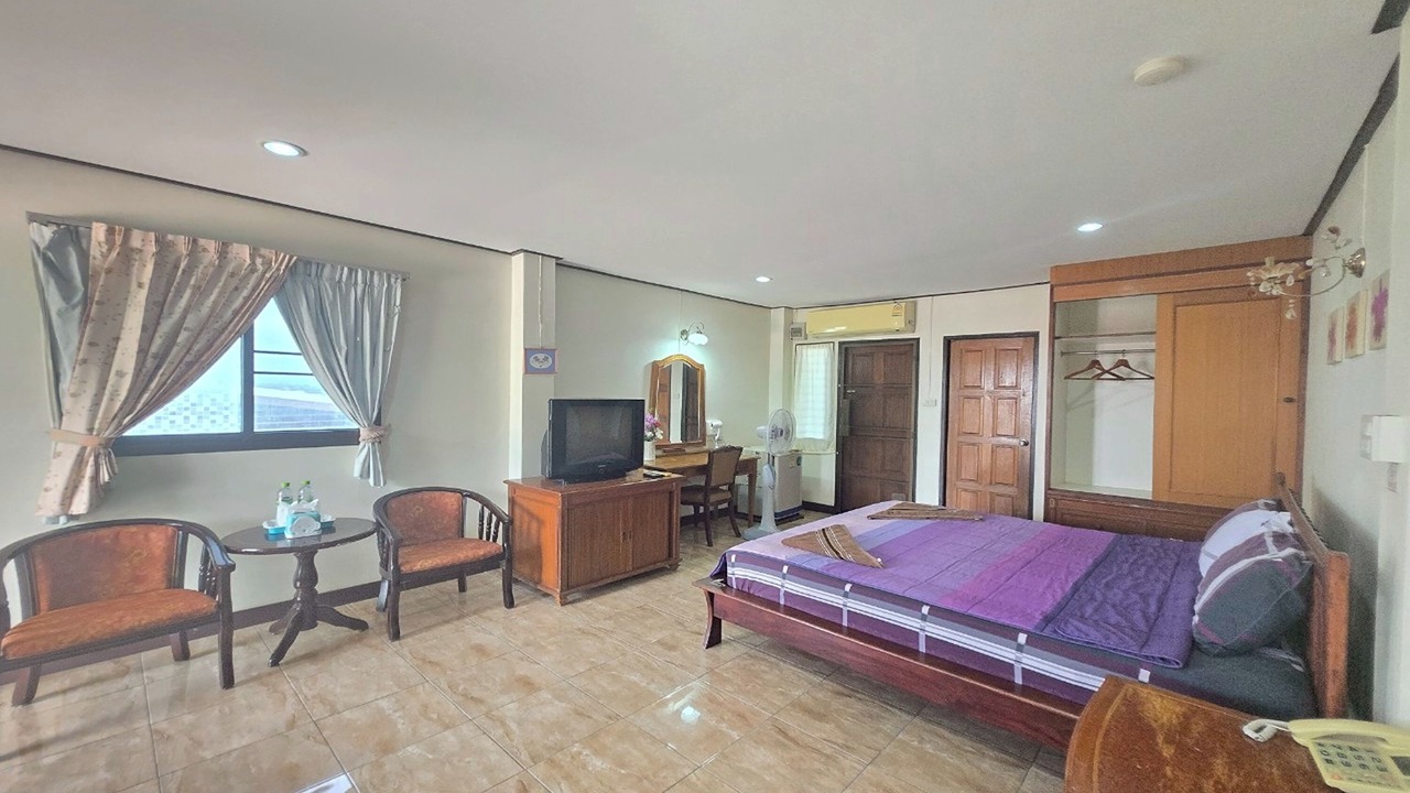 Photo of Bedroom in Pak Chong