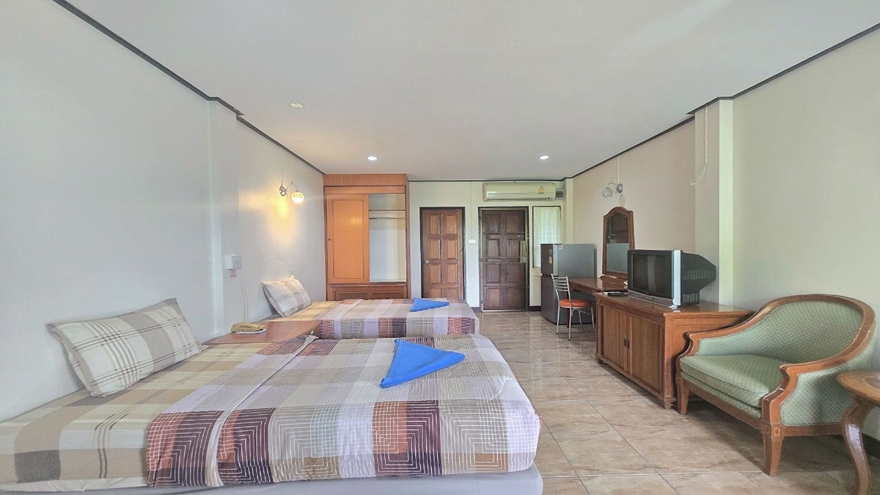Photo of Bedroom in Pak Chong