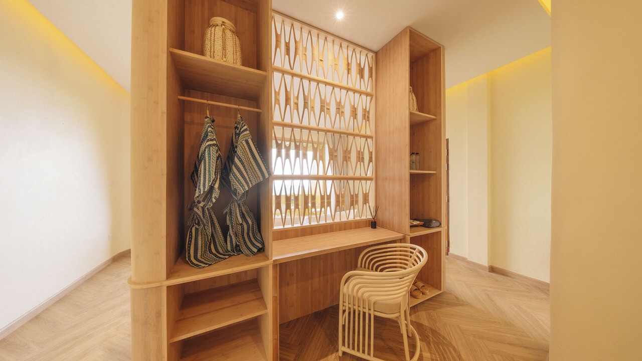 Photo of Bedroom in Mae On