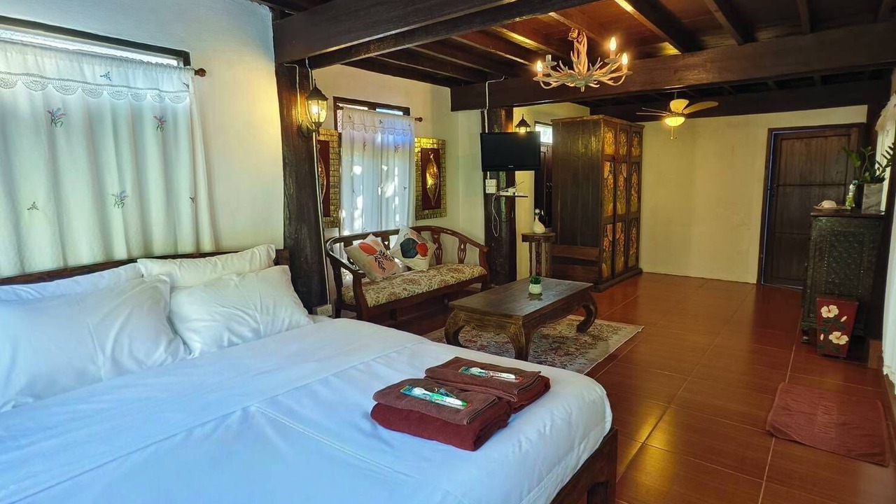 Photo of Bedroom in Doi Lo