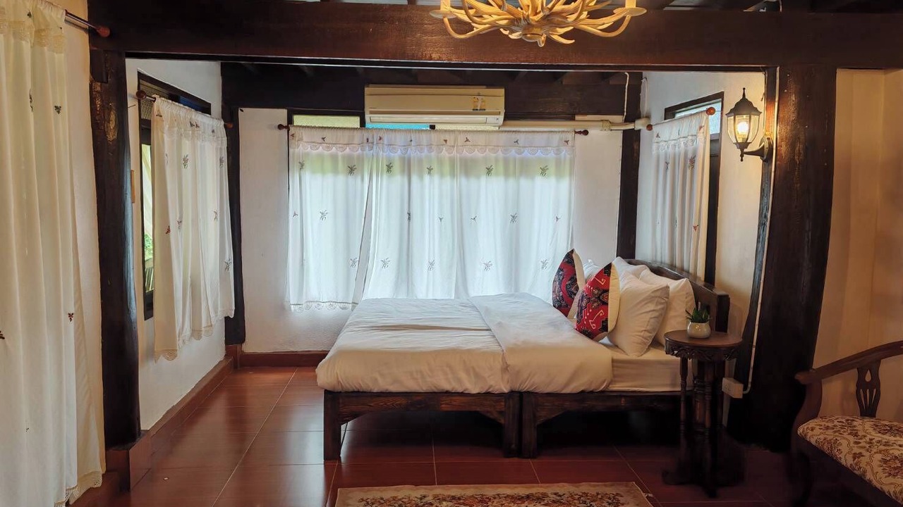 Photo of Bedroom in Doi Lo