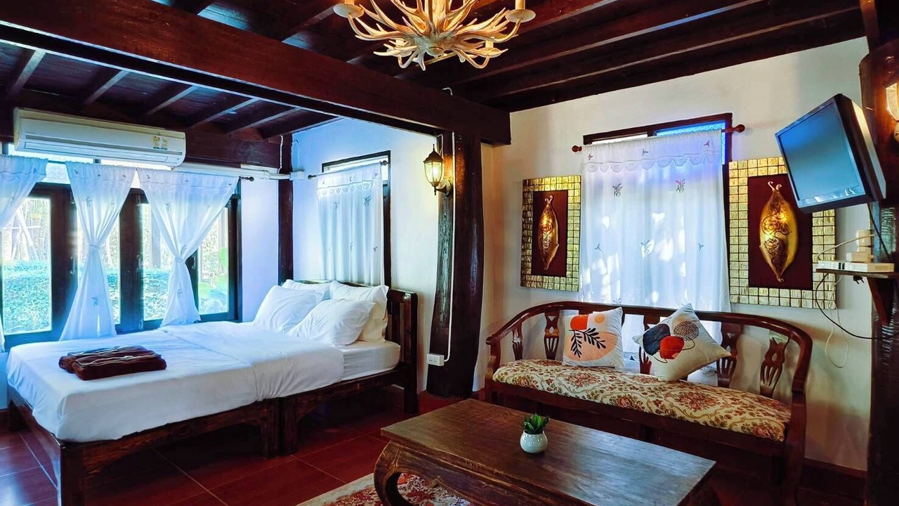 Photo of Bedroom in Doi Lo