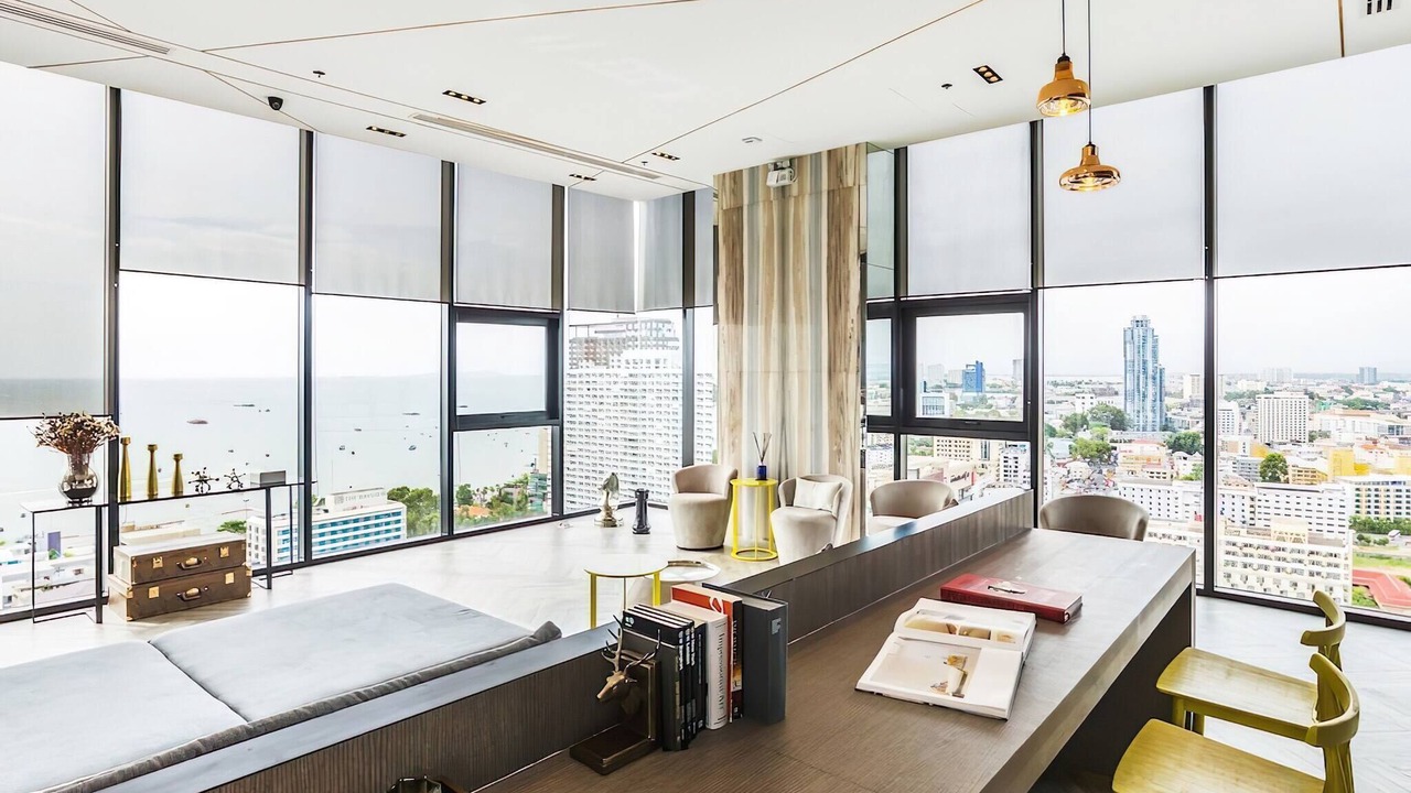 Photo of Others in Pattaya Bay