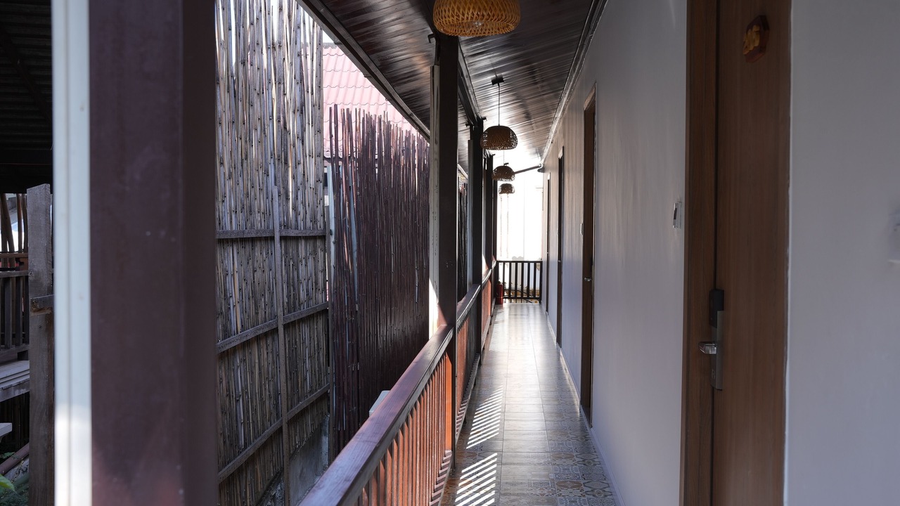 Photo of Bedroom in Luang Prabang