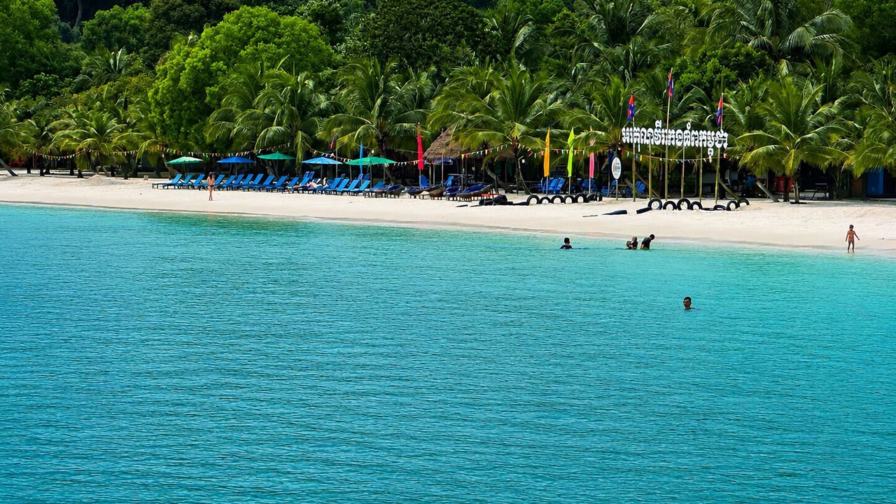 Photo of Others in Koh Rong