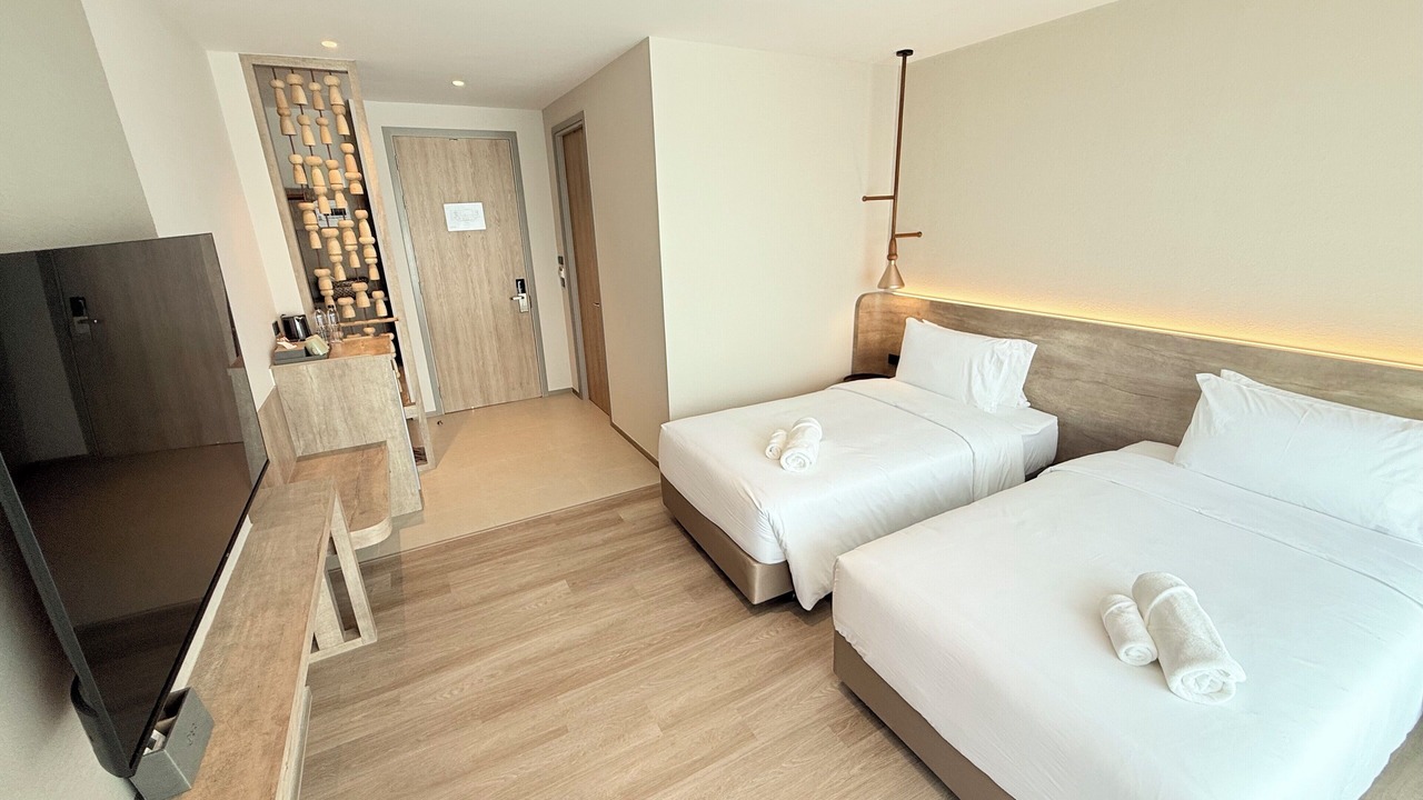 Photo of Bedroom in Nai Mueang