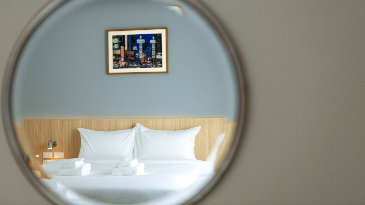 Photo of Bedroom in Samphanthawong