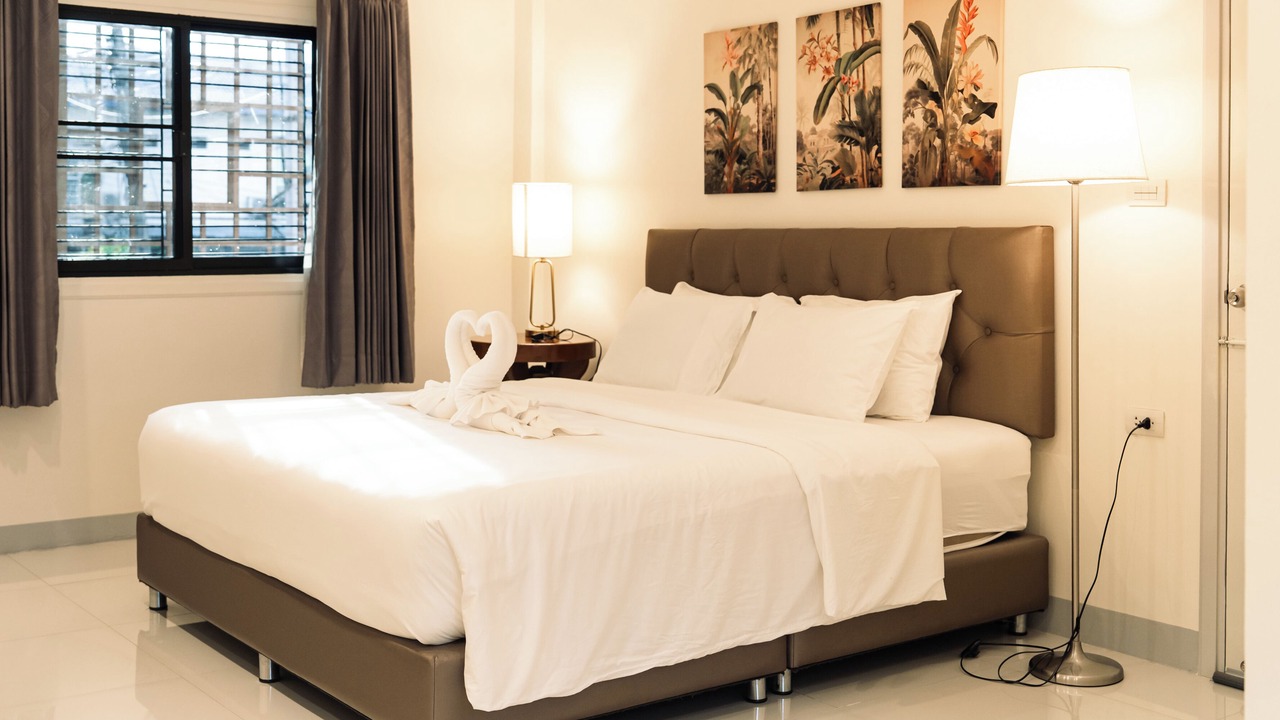 Photo of Bedroom in Wieng