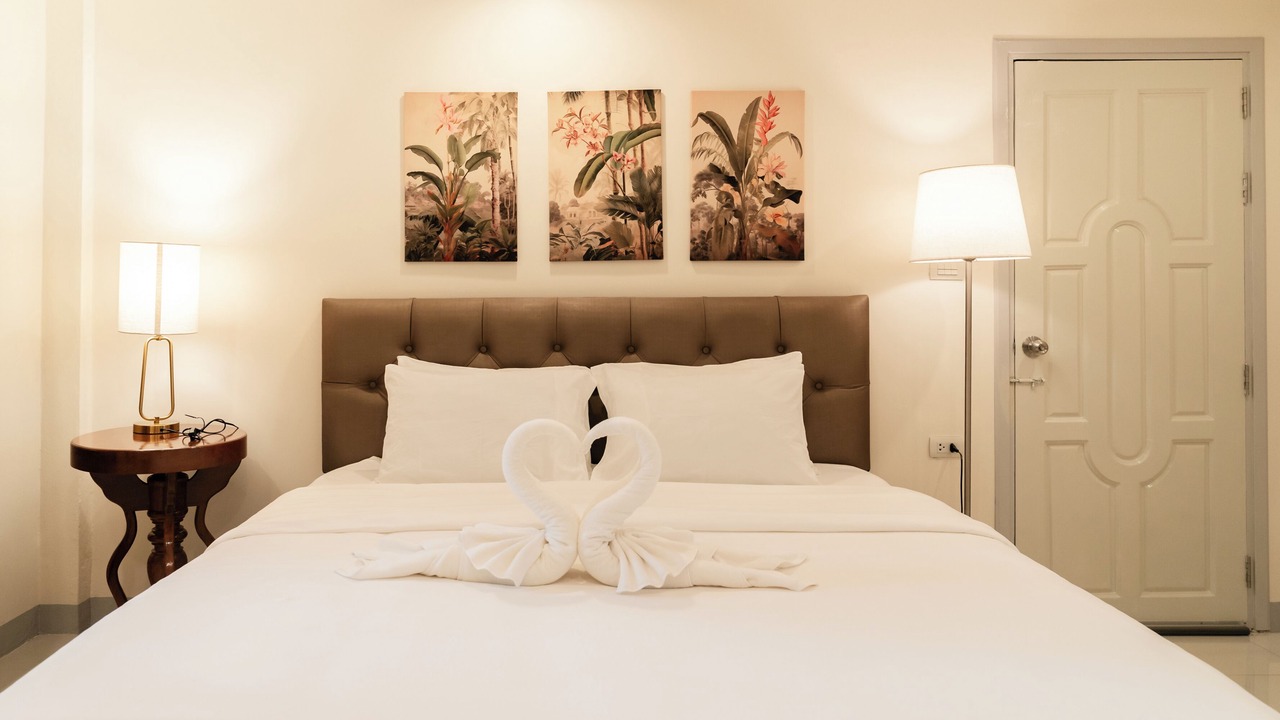 Photo of Bedroom in Wieng