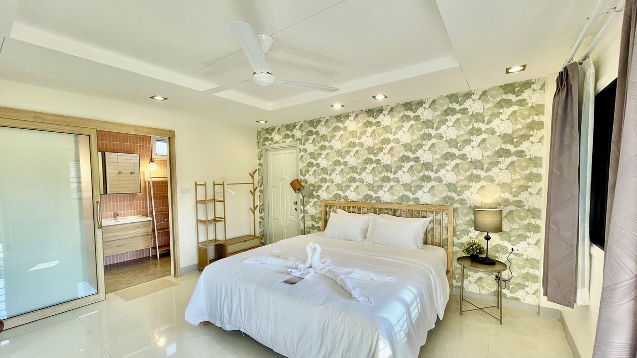 Photo of Bedroom in Wieng