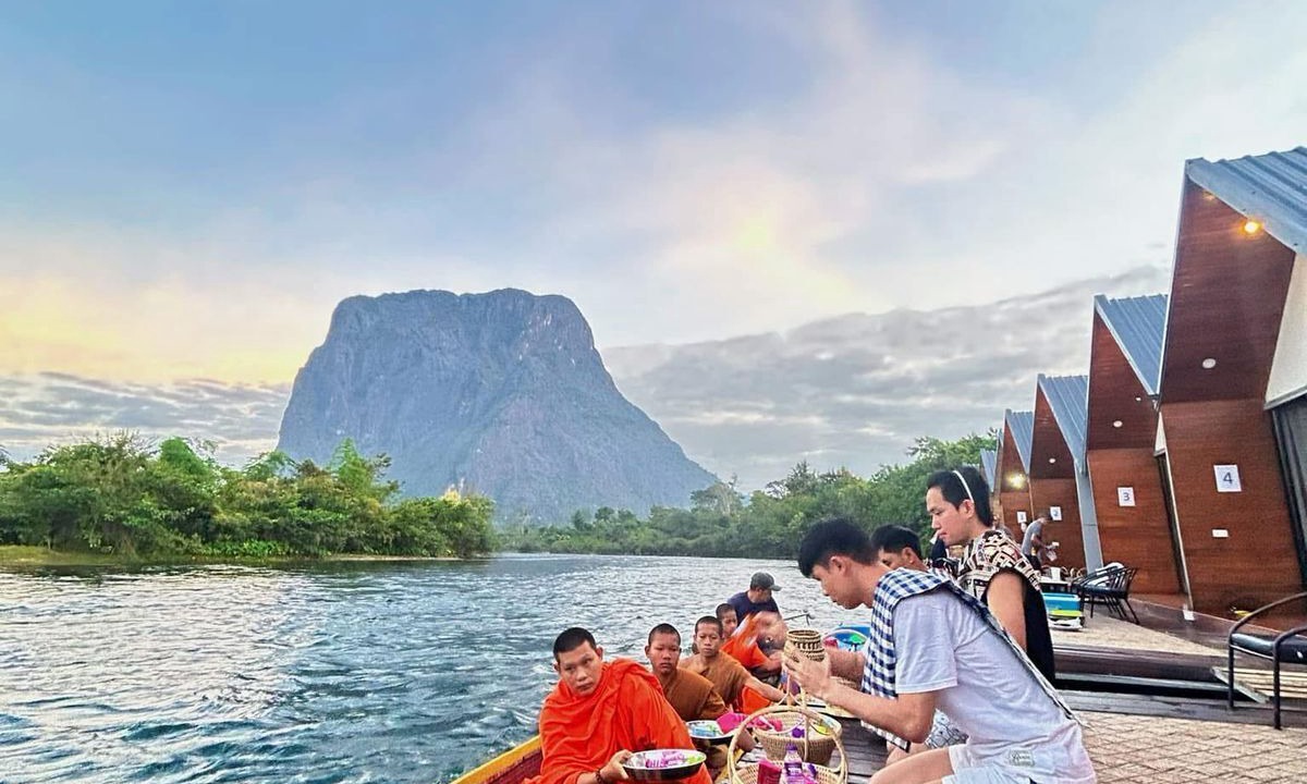 Photo of Others in Vientiane