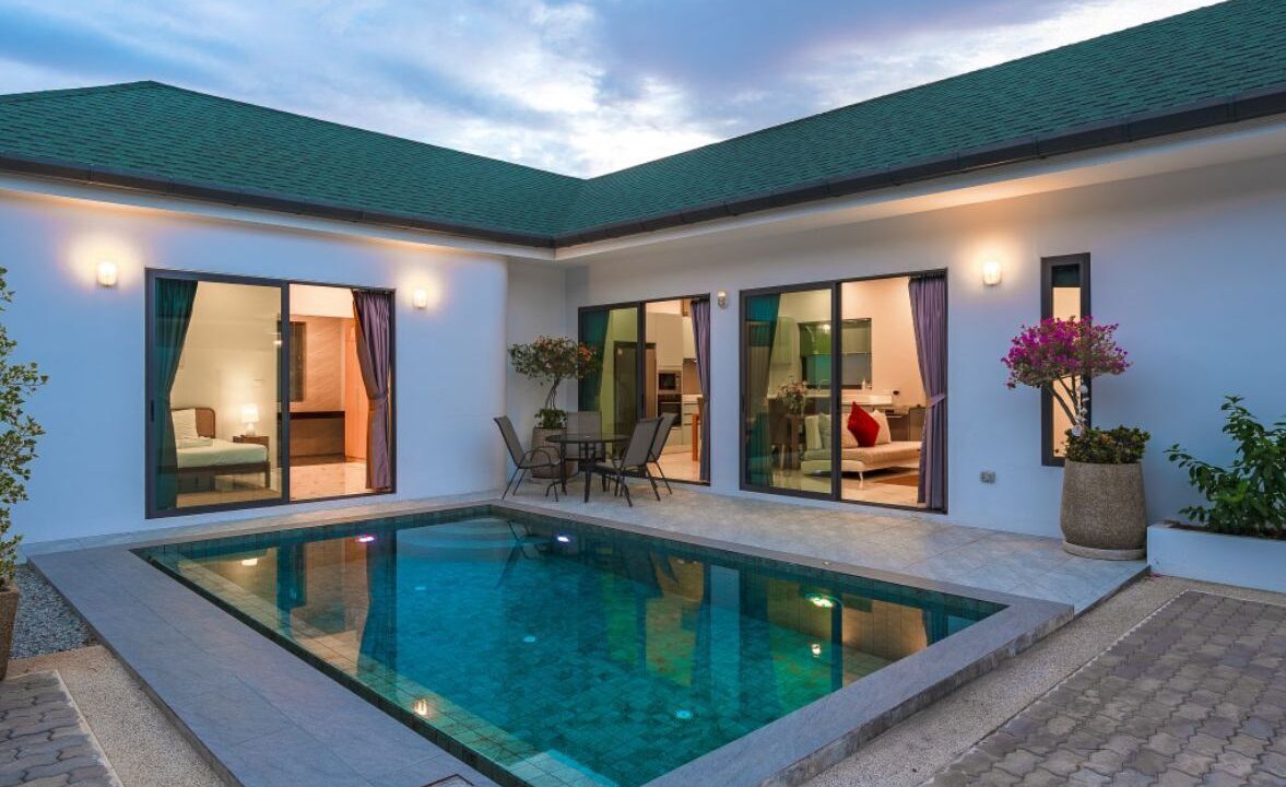 Photo of Outdoor in Rawai