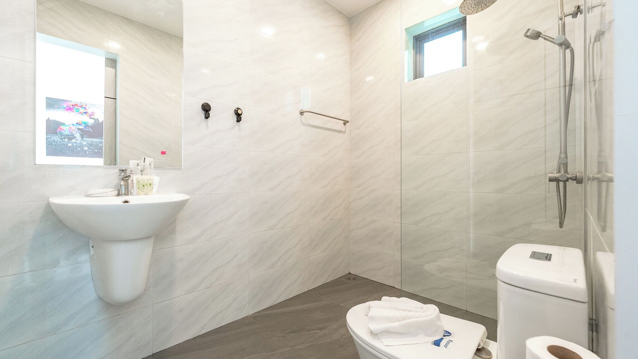 Photo of Bathroom in Rawai