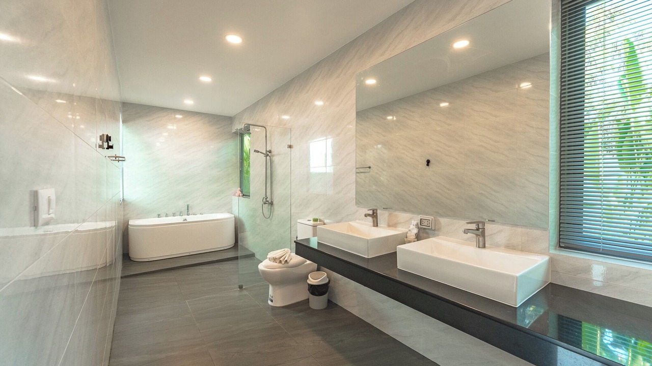 Photo of Bathroom in Rawai