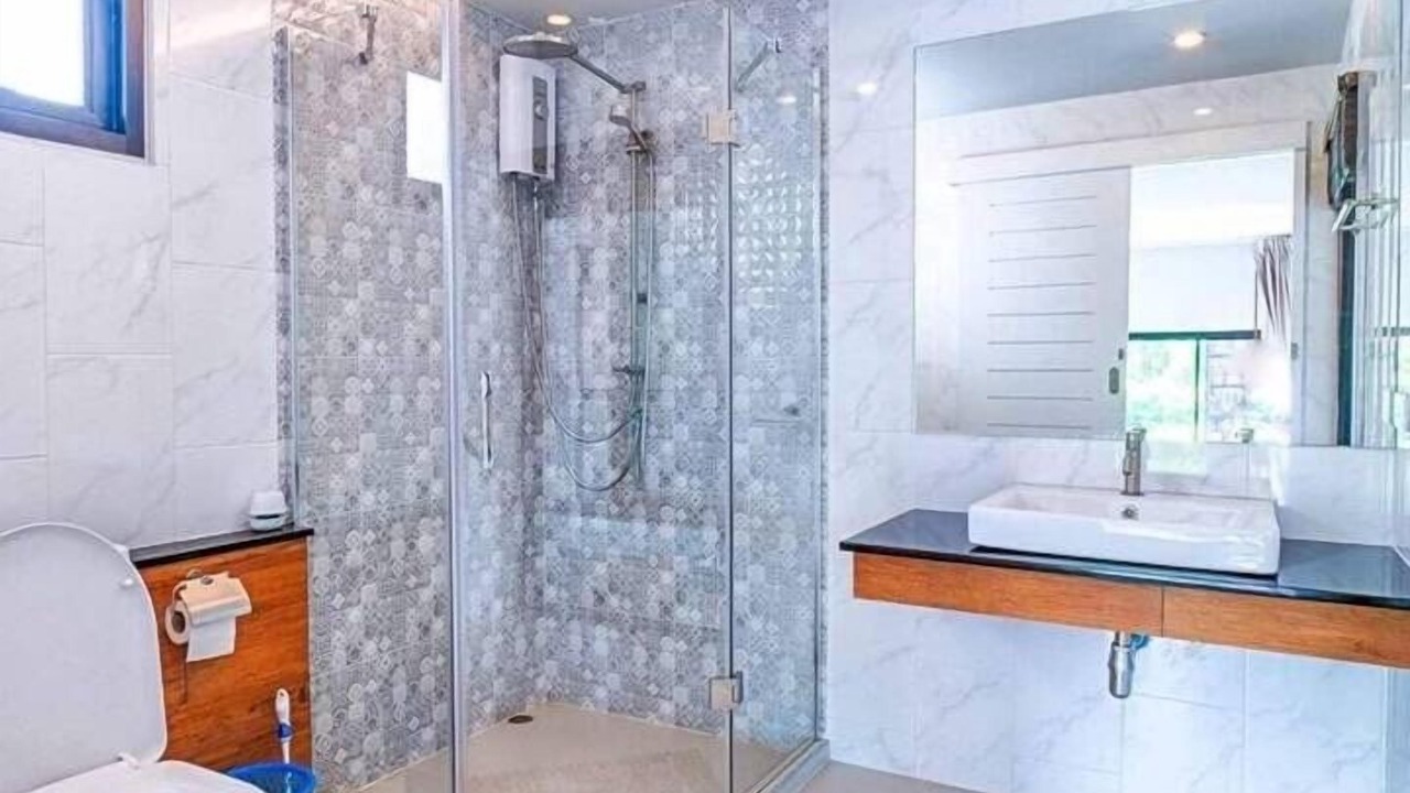 Photo of Bathroom in Rawai
