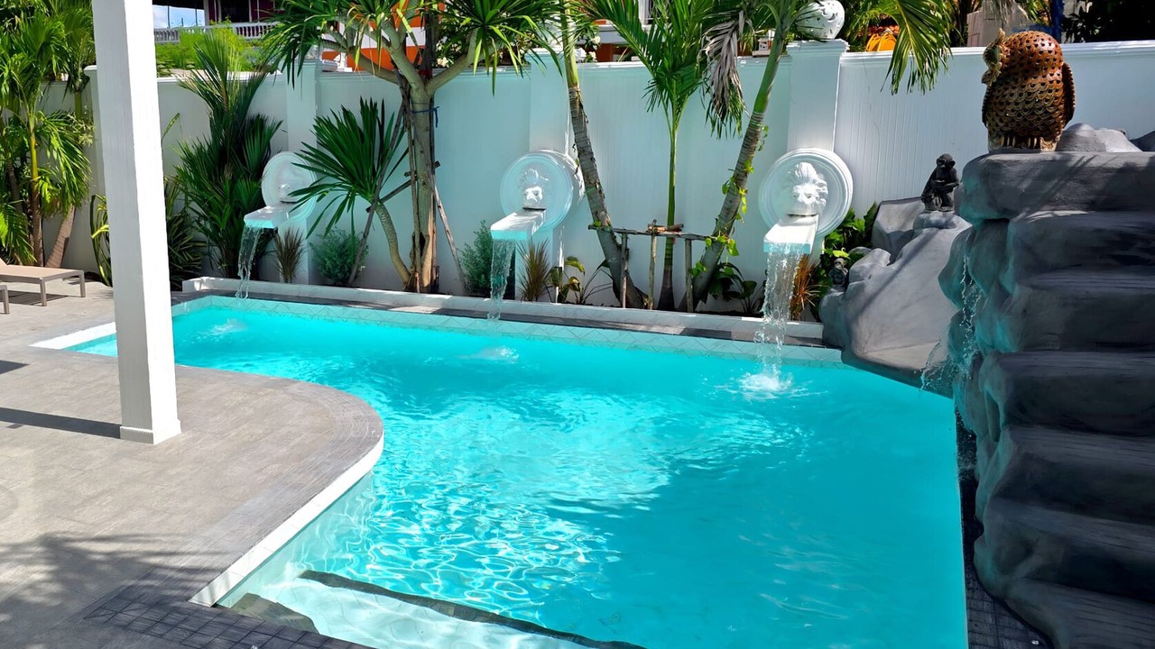 Photo of Outdoor in South Pattaya