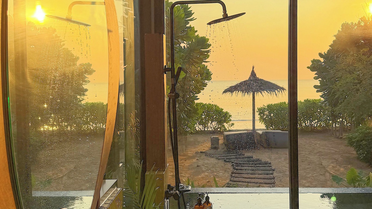Photo of Bathroom in Pak Nam Pran