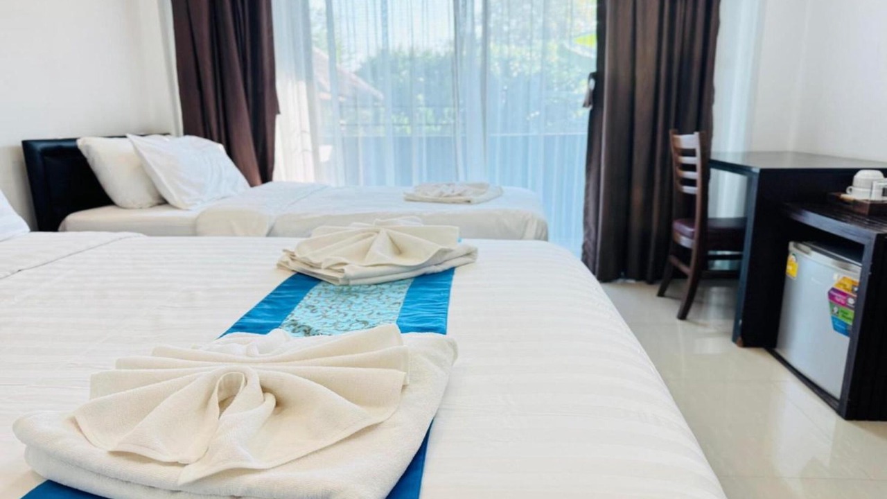 Photo of Bedroom in Chang Phueak