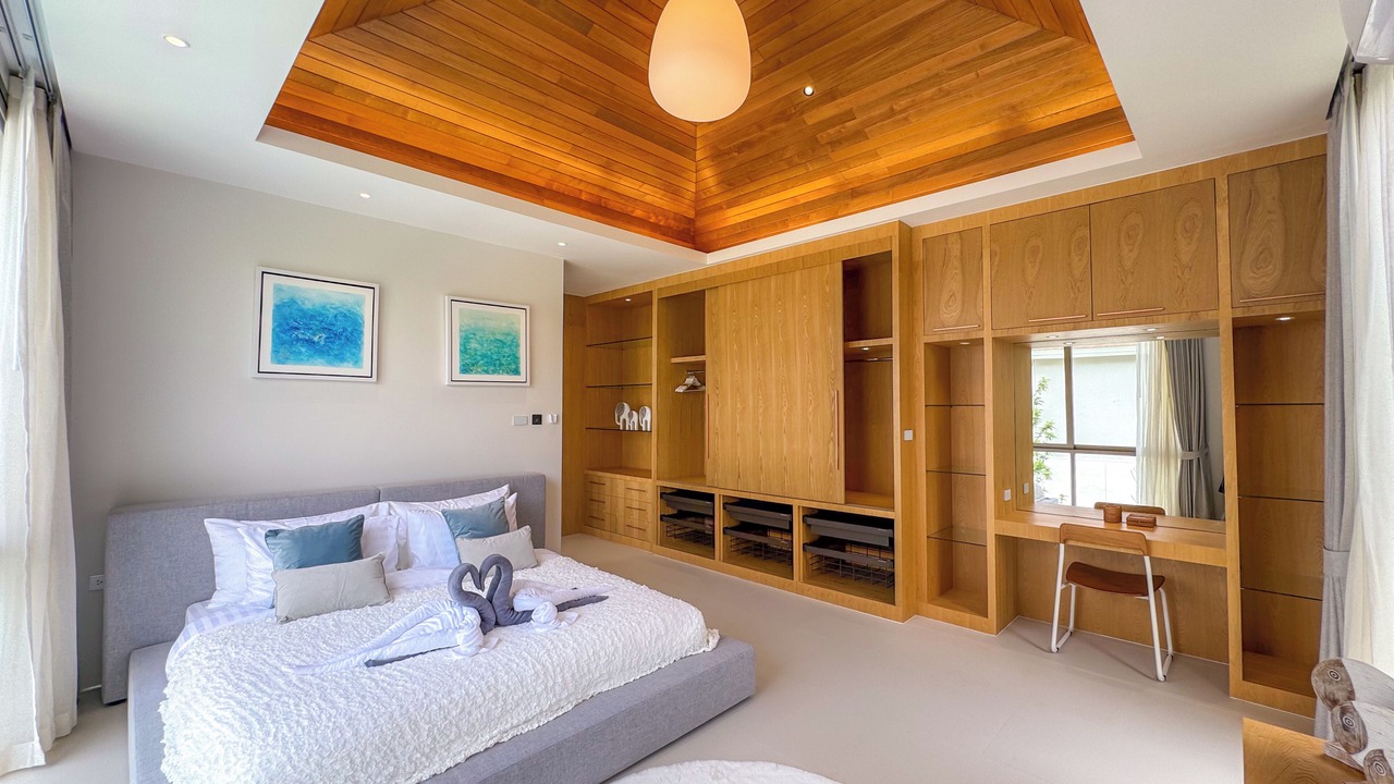 Photo of Bedroom in Si Sunthon