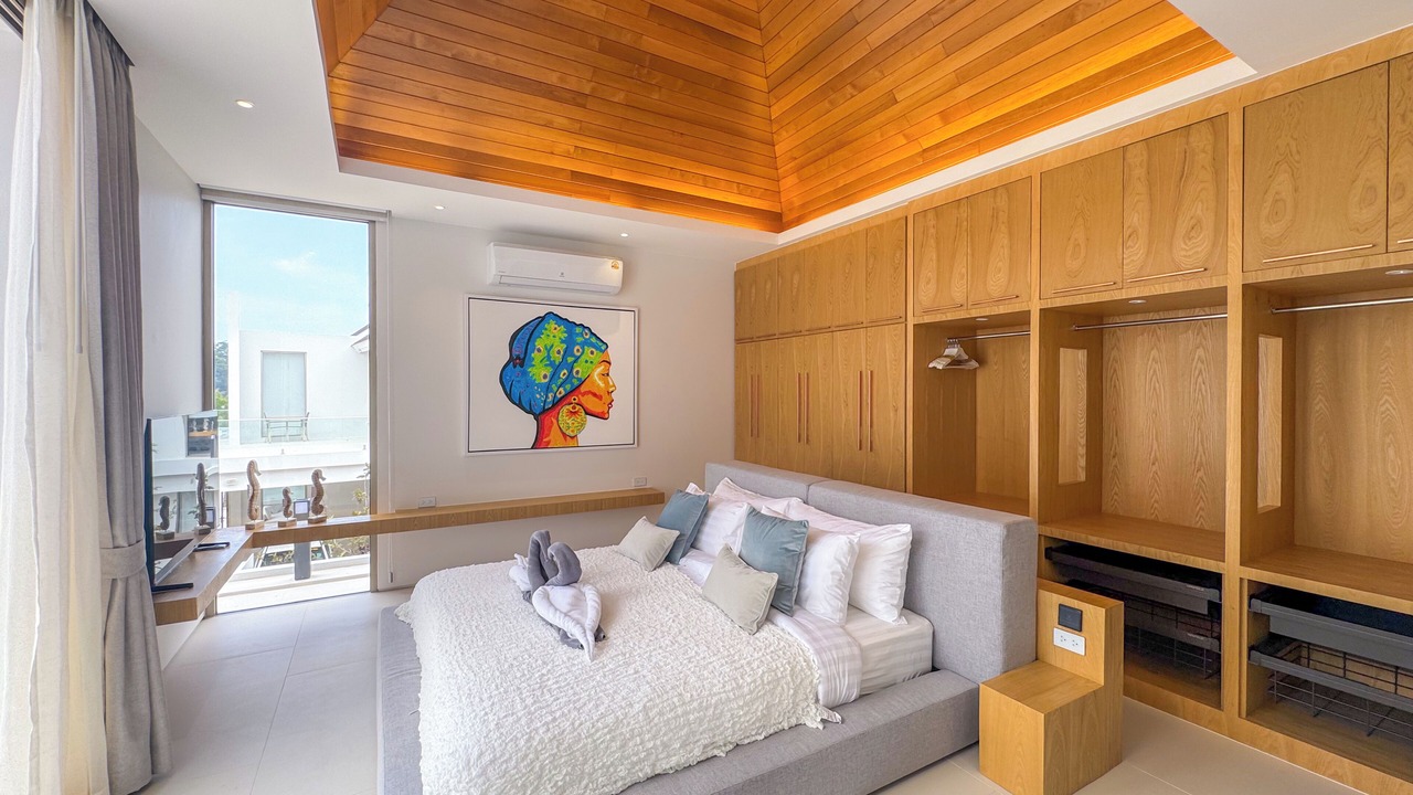 Photo of Bedroom in Si Sunthon