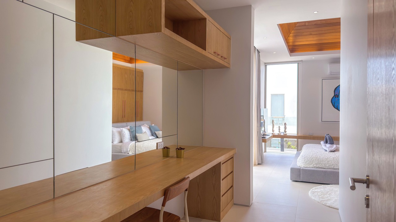 Photo of Bedroom in Si Sunthon