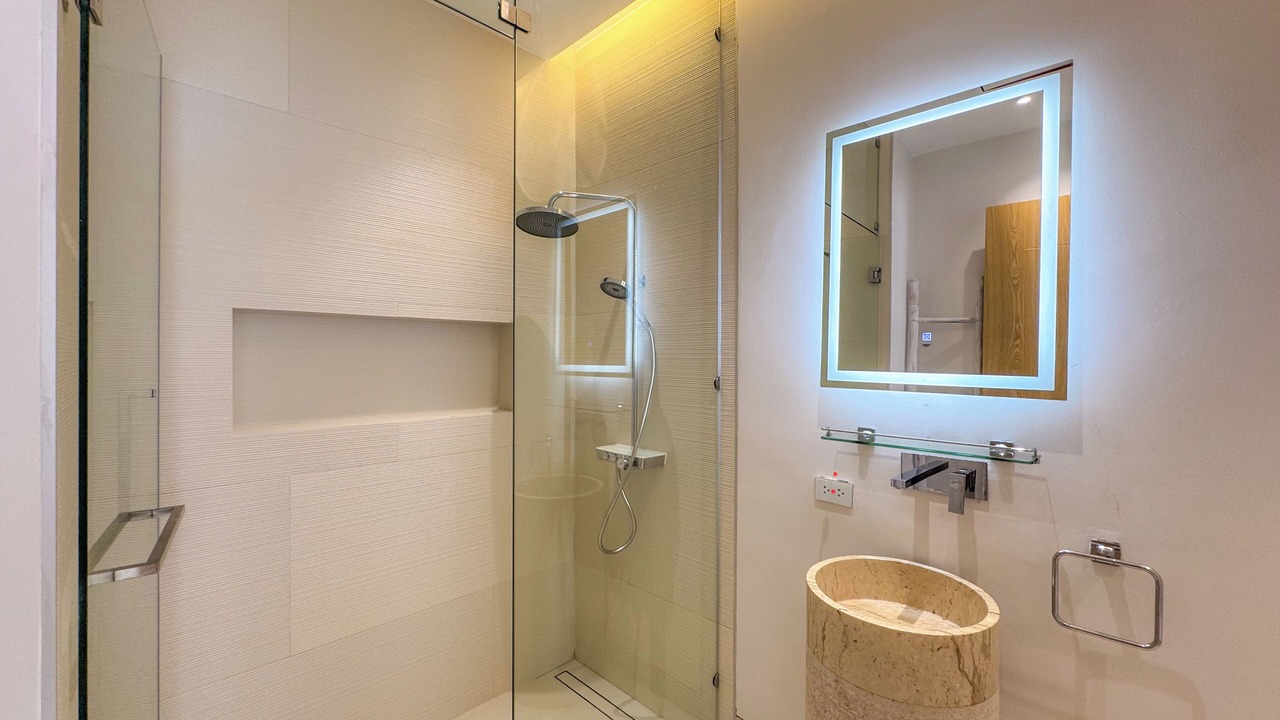 Photo of Bathroom in Si Sunthon