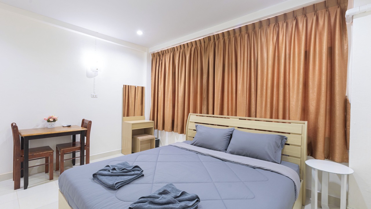 Photo of Bedroom in Hua Hin