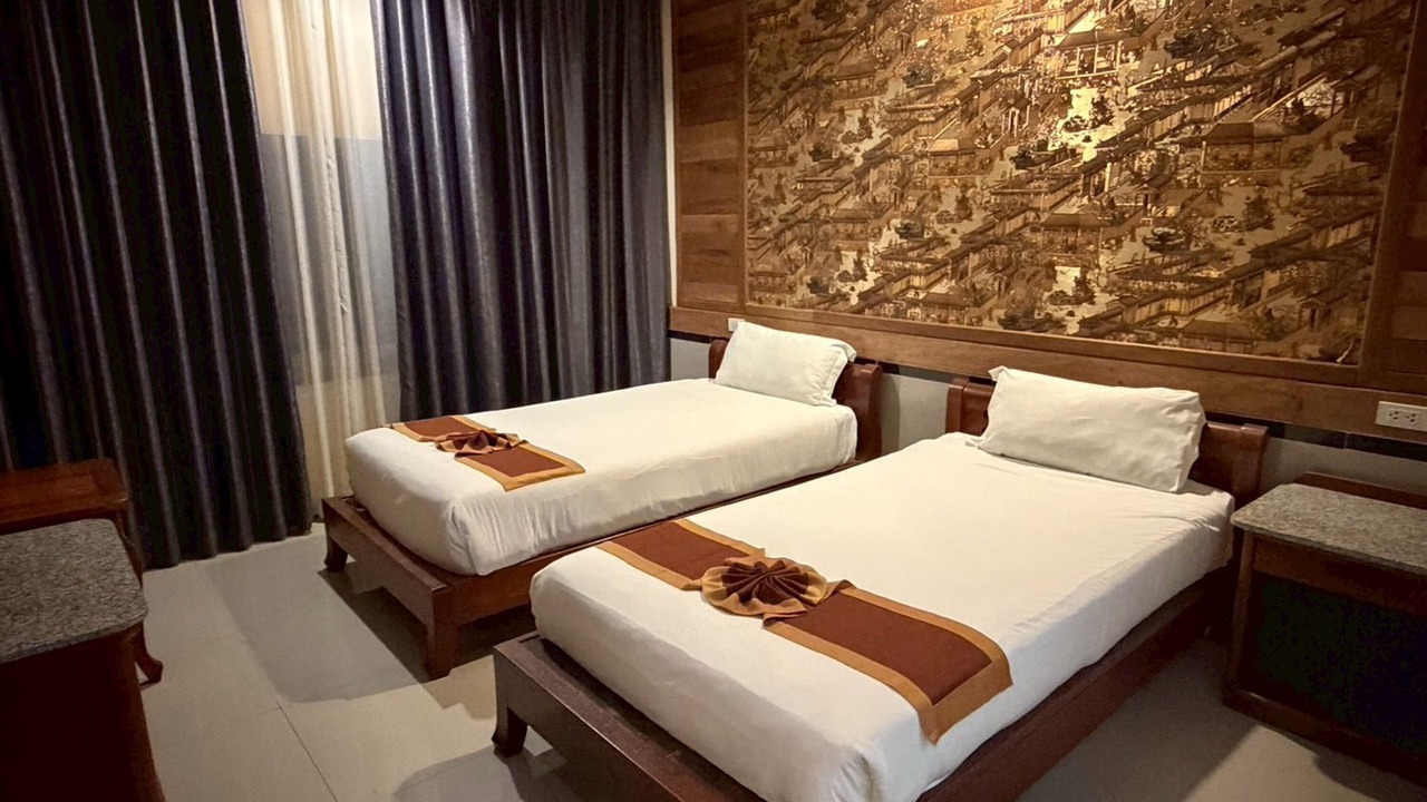 Photo of Bedroom in South Pattaya