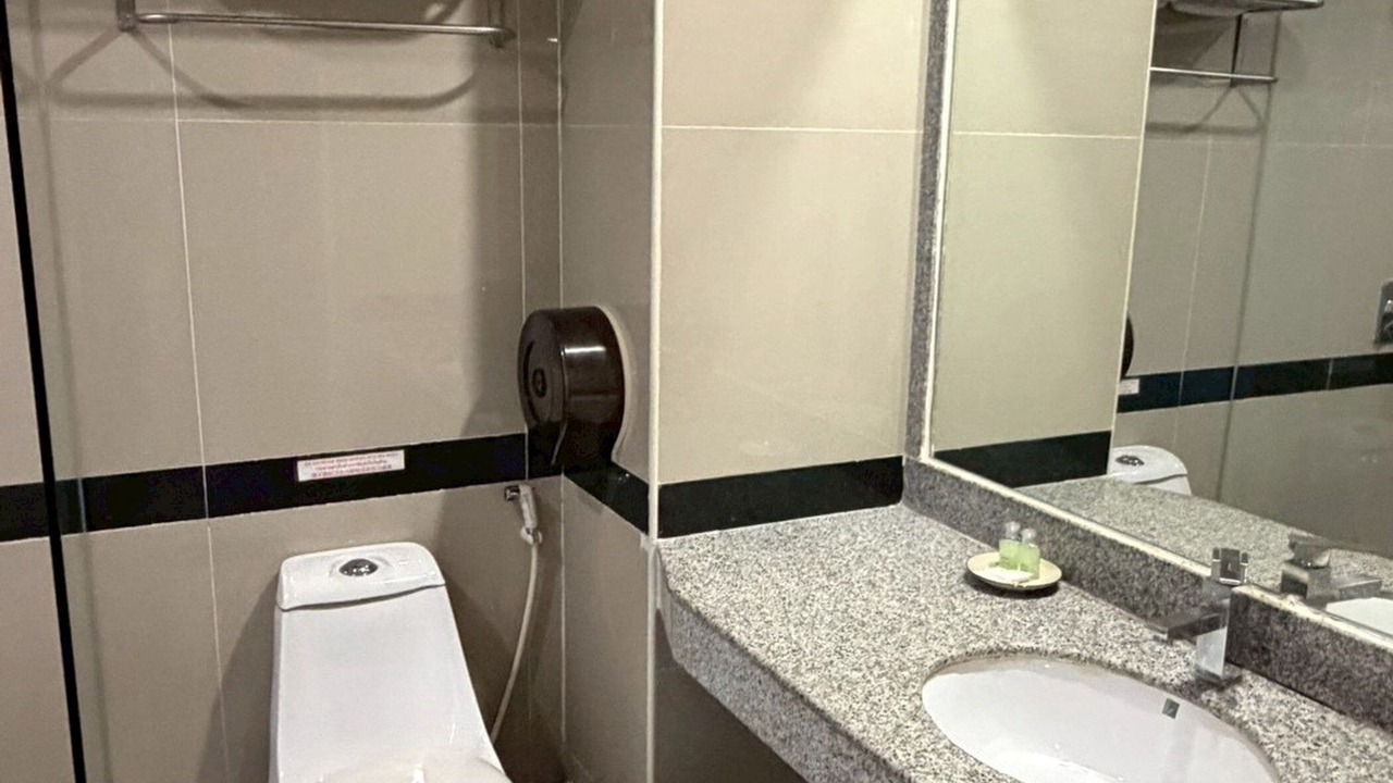 Photo of Bathroom in South Pattaya