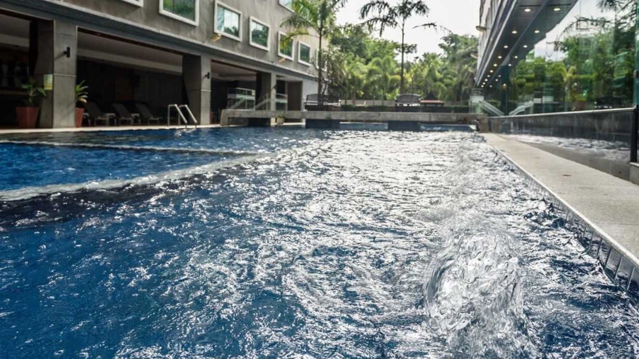 Photo of Outdoor in South Pattaya