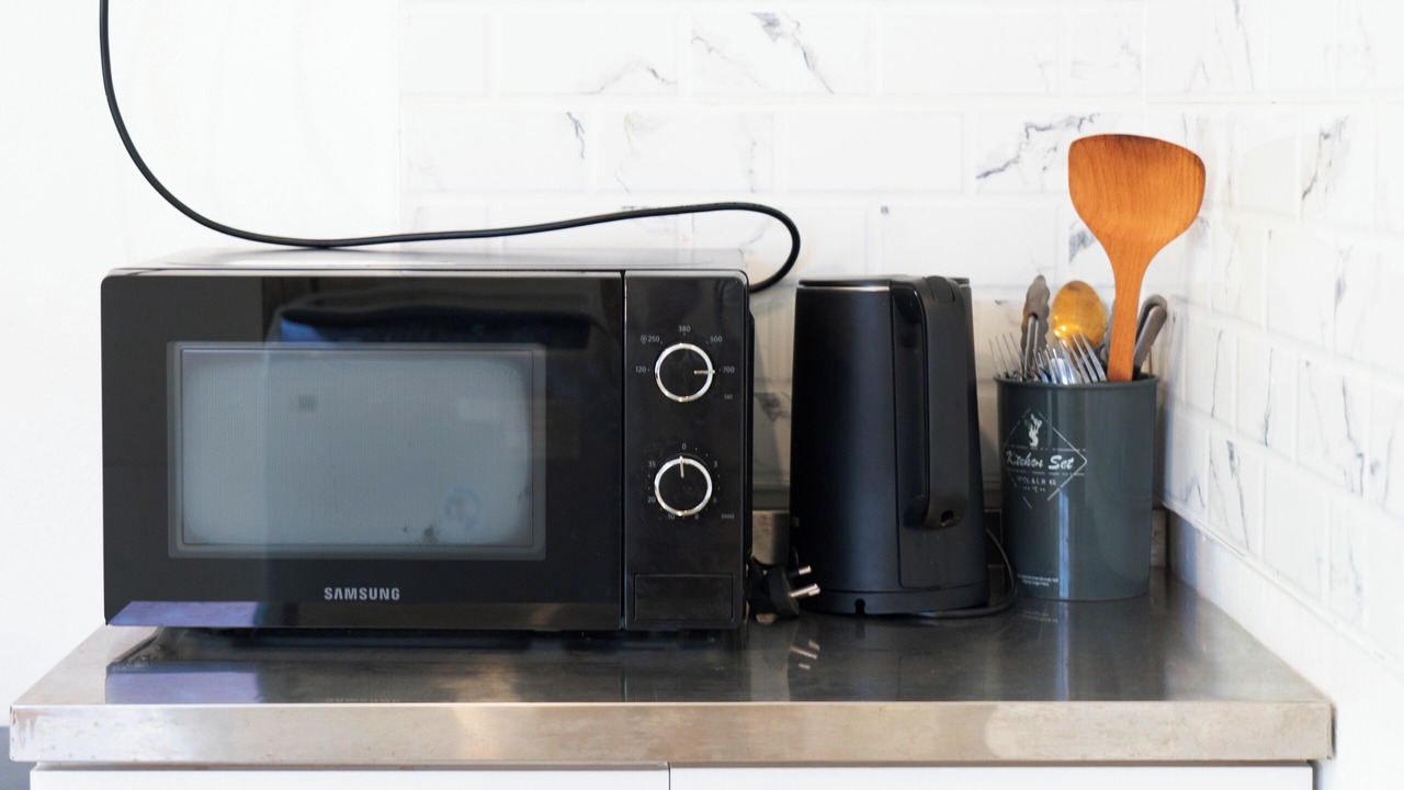 Photo of Kitchen in Bang Po