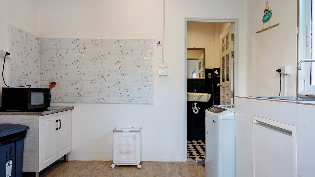 Photo of Kitchen in Bang Po