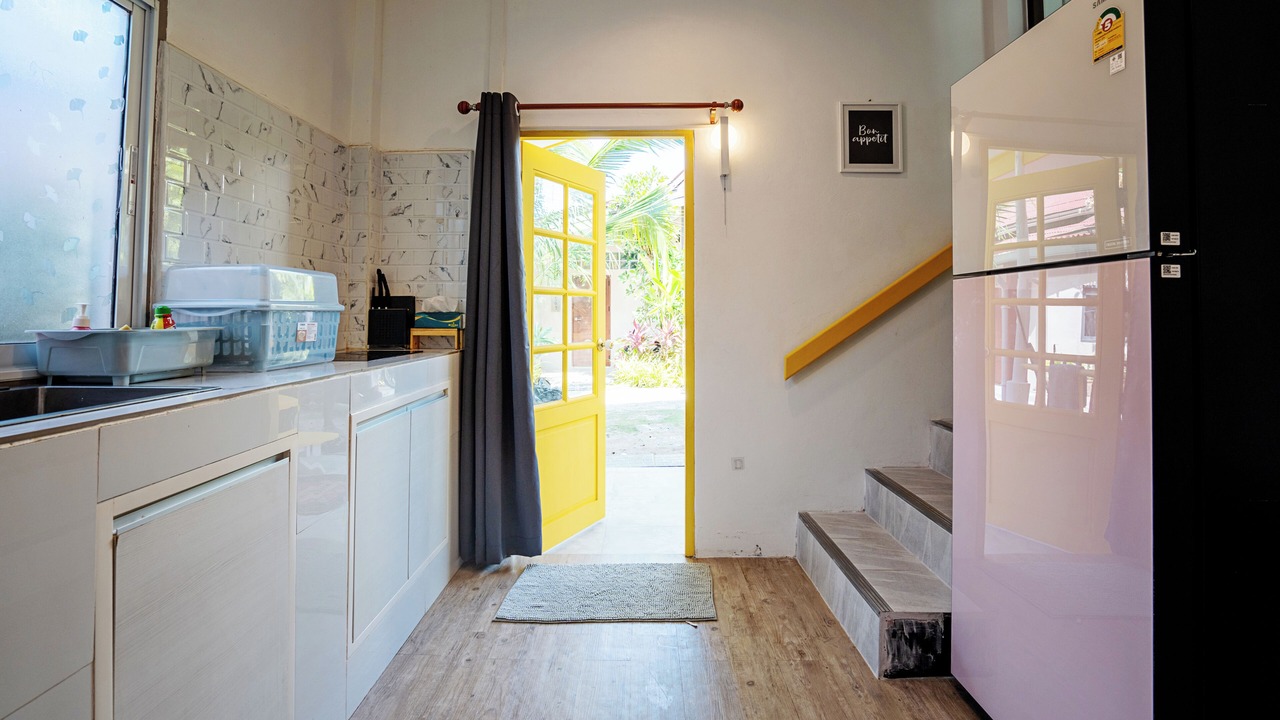 Photo of Kitchen in Bang Po