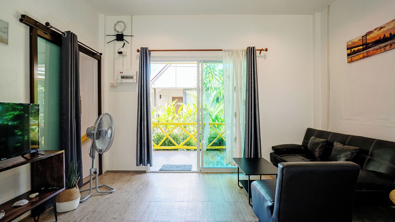 Photo of Bedroom in Bang Po