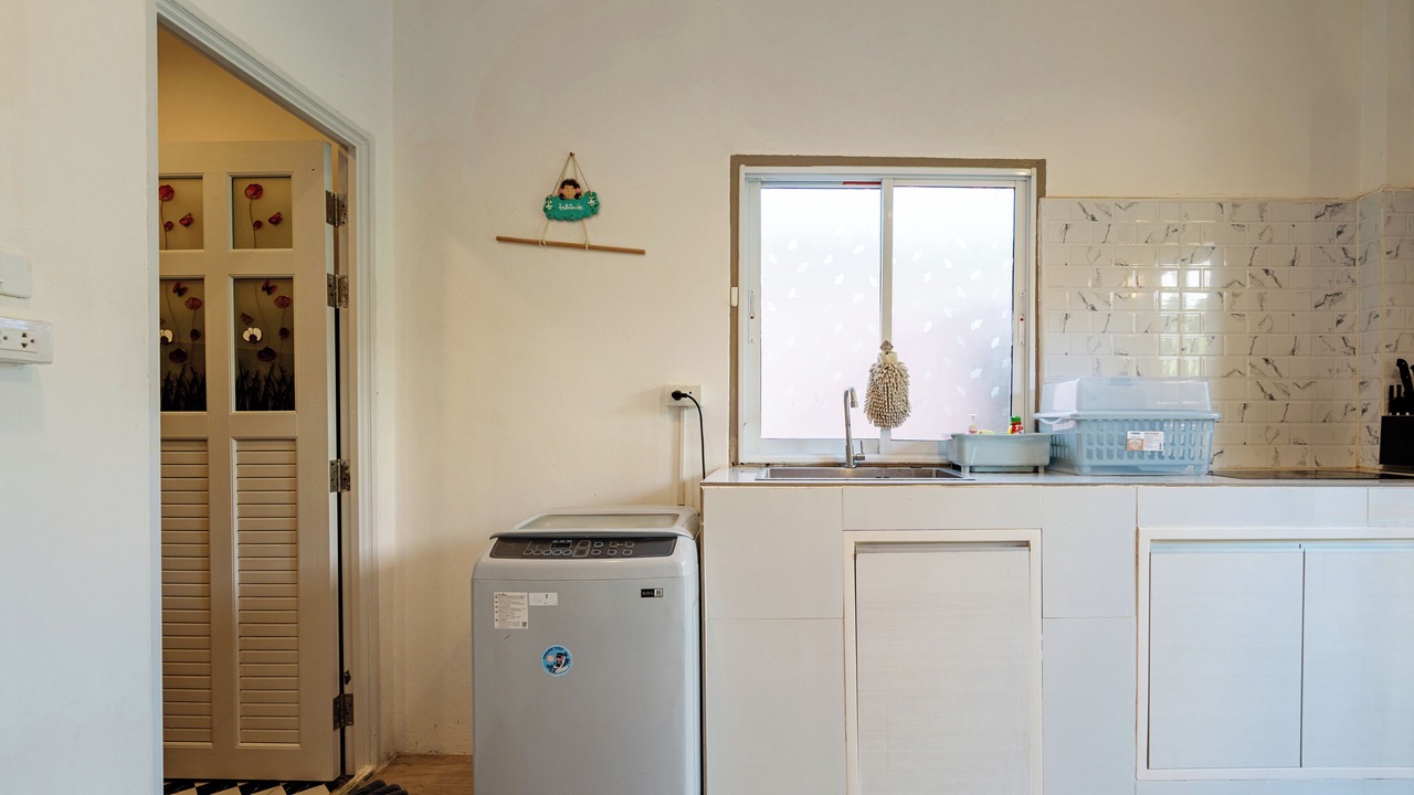 Photo of Kitchen in Bang Po