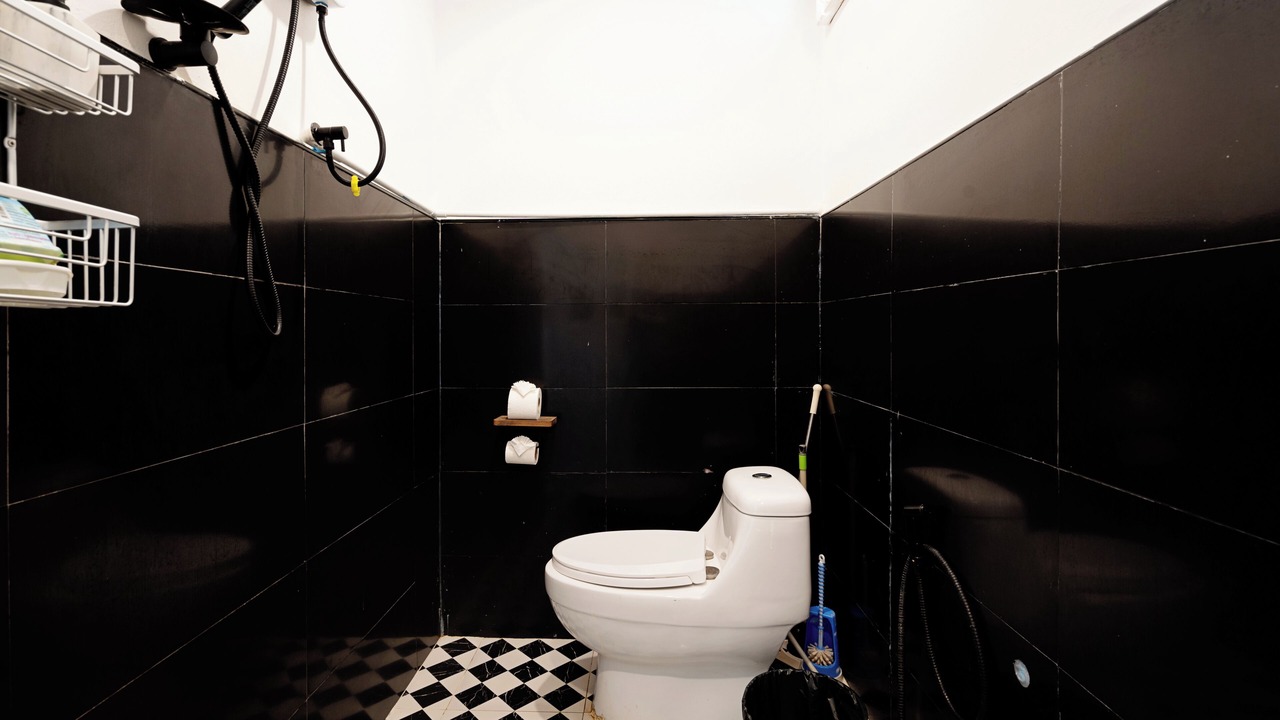 Photo of Bathroom in Bang Po