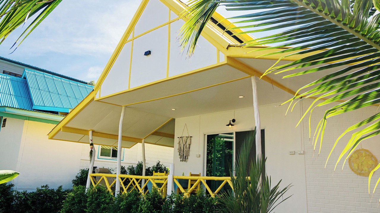 Photo of Outdoor in Bang Po