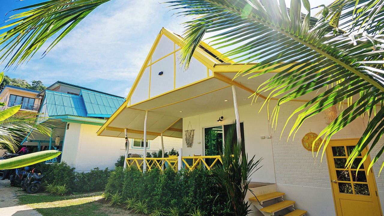 Photo of Outdoor in Bang Po