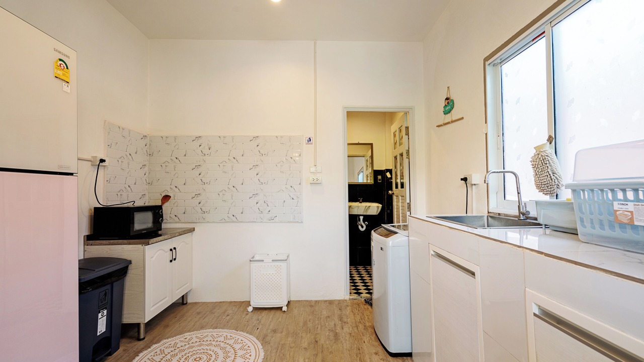 Photo of Kitchen in Bang Po