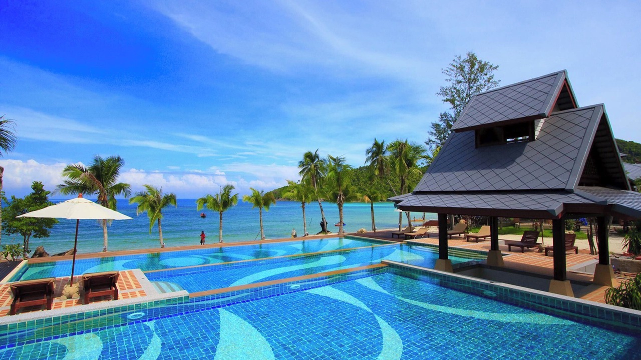 Photo of Outdoor in Ko Pha-ngan