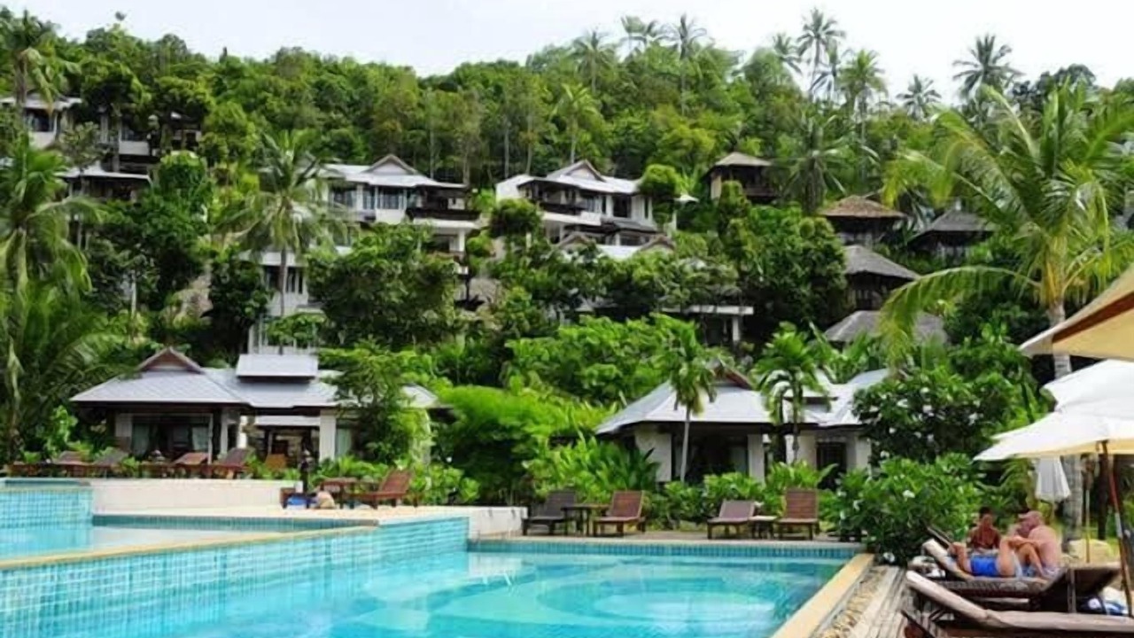 Photo of Outdoor in Ko Pha-ngan