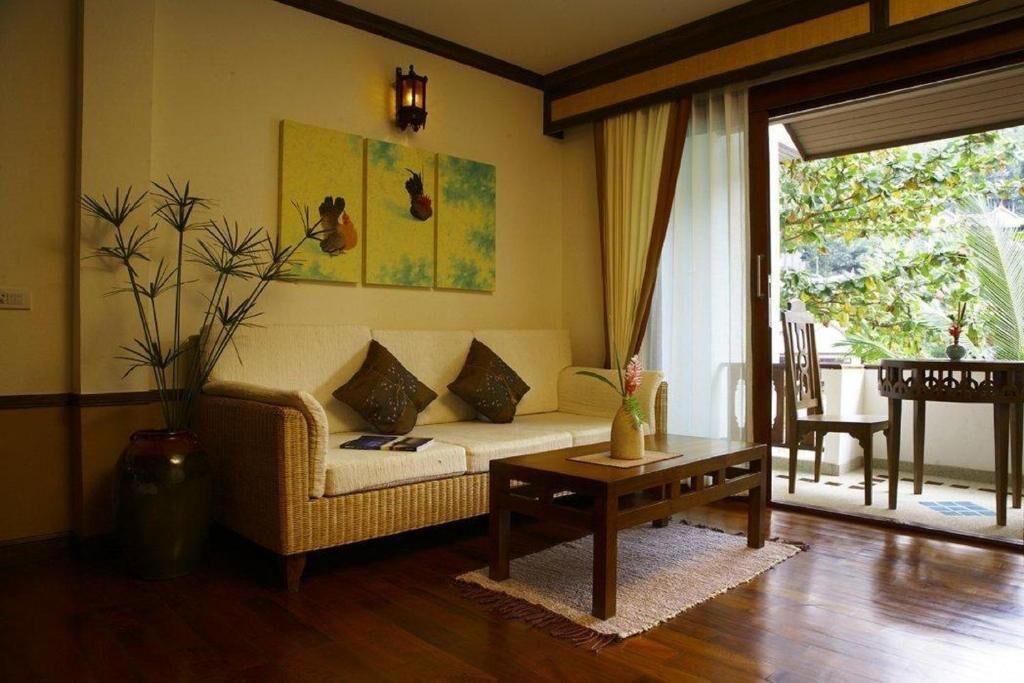 Photo of Patio Balcony in Ko Pha-ngan