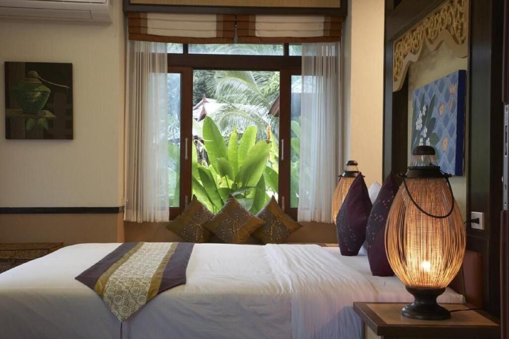 Photo of Patio Balcony in Ko Pha-ngan